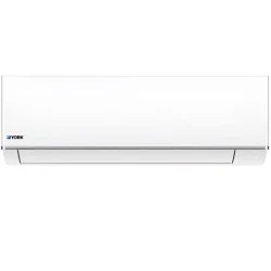 York Split Ac/28,000Btu/Wall - White